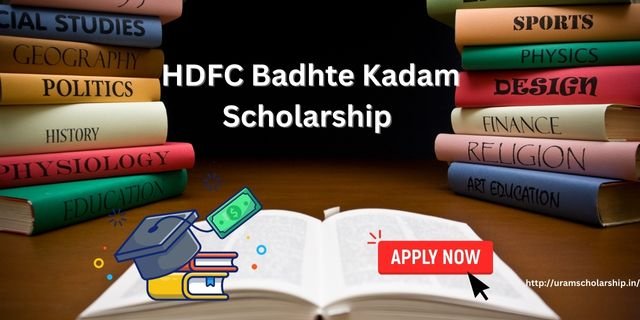 Check All Important Aspects Regarding HDFC Badhate Kadam Scholarship 