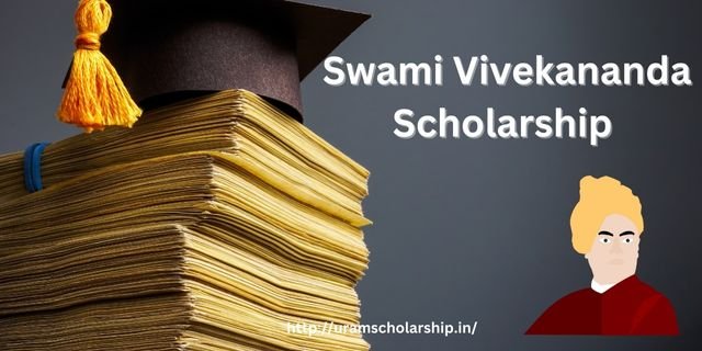 Swami Vivekananda Scholarship Online Registration Process Search 