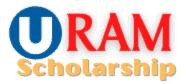 URAM Scholarship 