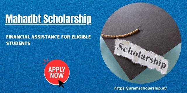 Maharashtra Mahadbt Scholarship Application Process