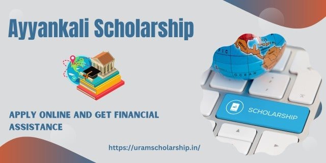 Download Ayyankali Scholarship Application Form