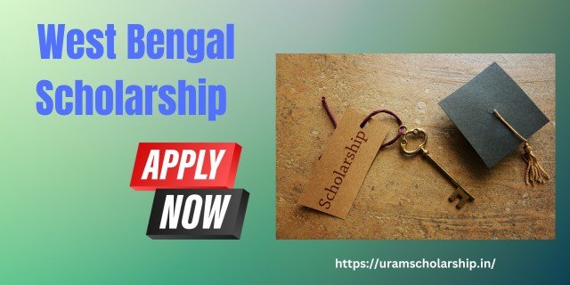 West Bengal Scholarship Apply Online