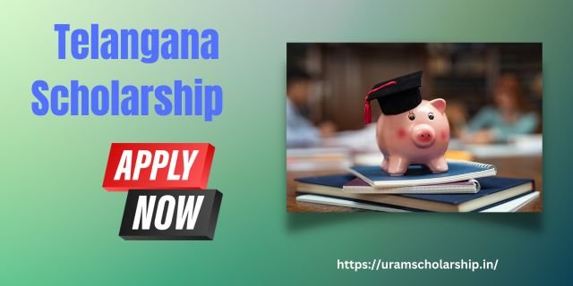 Telangana Scholarship 