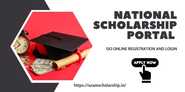 National Scholarship Portal News