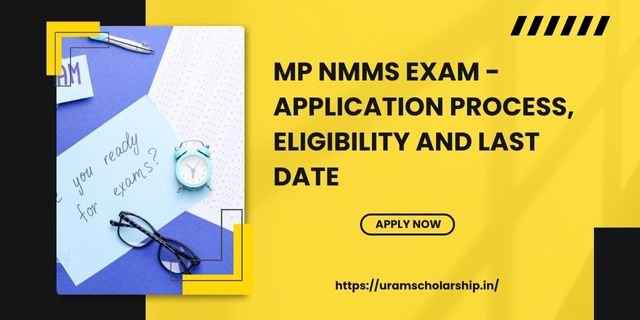 MP NMMS Exam 