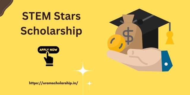 STEM Stars Scholarship