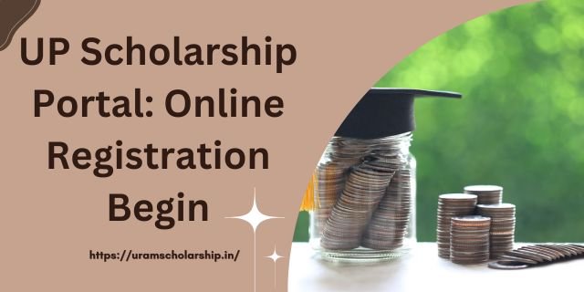 
UP Scholarship Portal