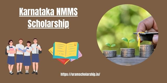 Karnataka NMMS Scholarship