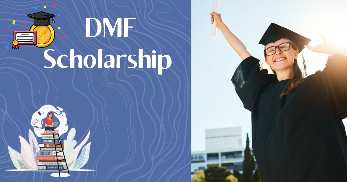 DMF Scholarship