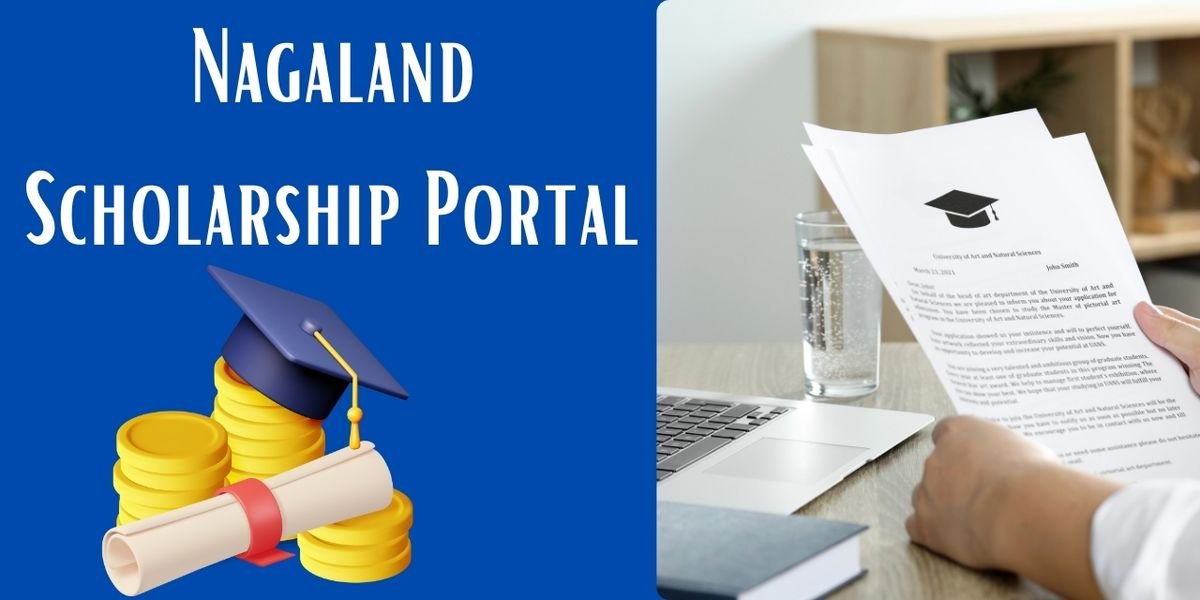 Nagaland Scholarship Portal