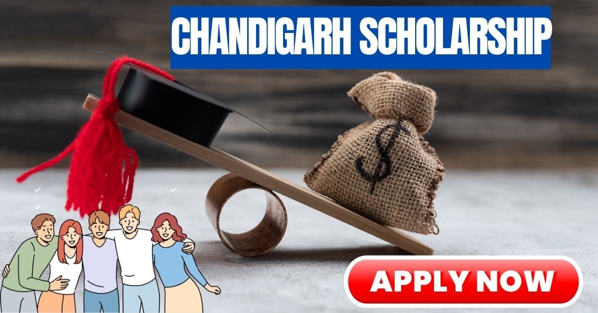 Chandigarh Scholarship