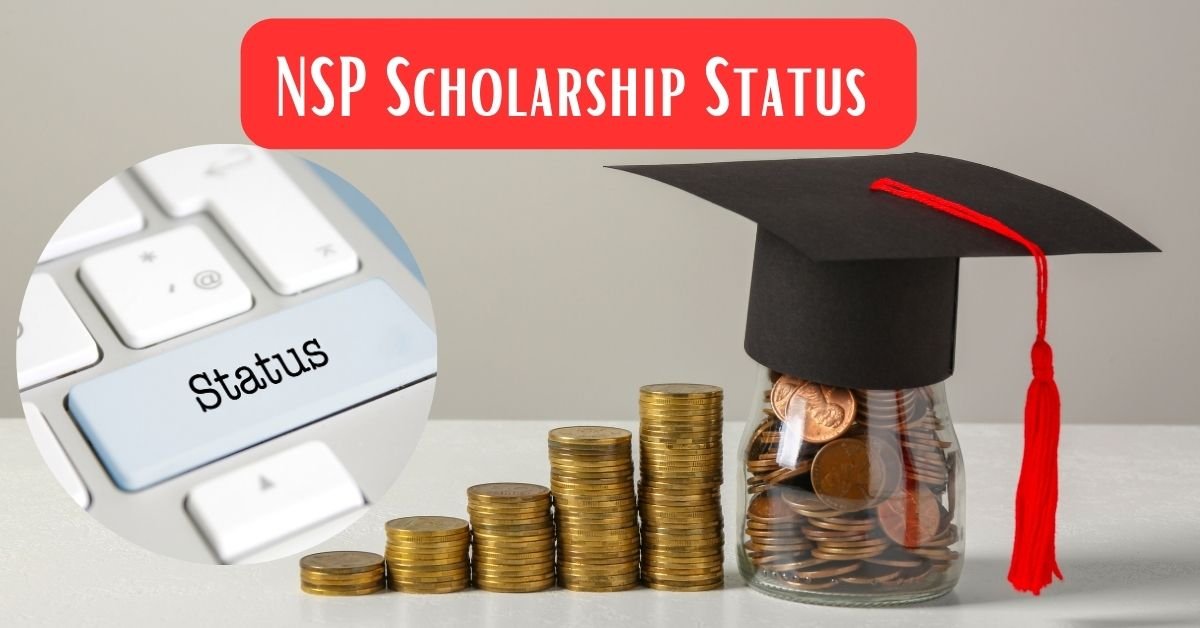 NSP Scholarship Status