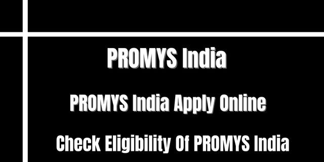 PROMYS India 
