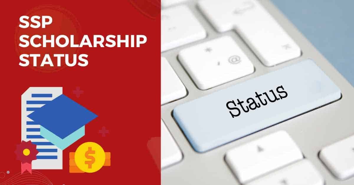 SSP-Scholarship-Status-Check