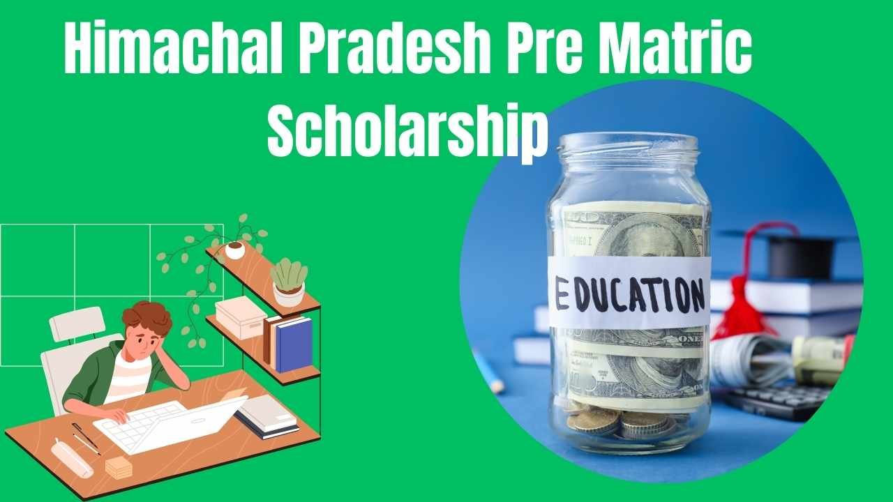 Himachal-Pradesh-Pre-Matric-Scholarship